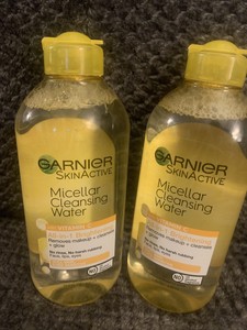 skinactive micellar