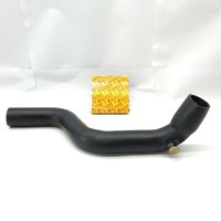 Flexibler KüHleranschluss Oben Renault Clio - Rapid Pirelli FüR 7700801058