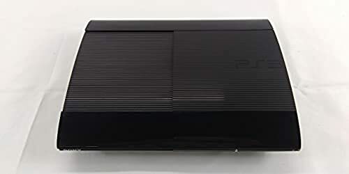 SONY PS3 PlayStation 3 250GB Black CECH-4200B Box Japan Exc