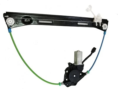 ALZAVETRO ALZACRISTALLO ANTERIORE DX MOTORE FIAT PANDA 2003 2011 51846384