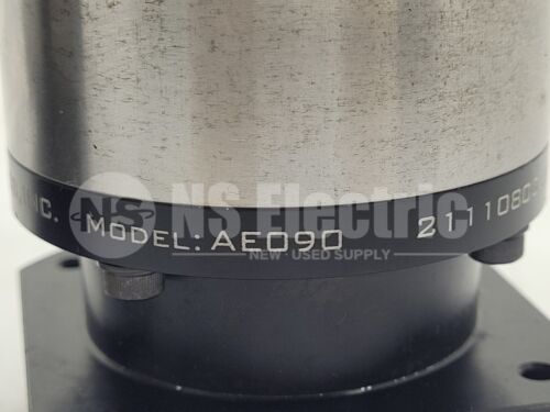 APEX Dynamics Gear Reducer AE090 Ratio: 30:1 - Picture 4 of 6