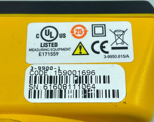 +GF+ 727318038 PP-H 77CJ 159001696 3-9900-1 E171559 150301005 Signet Magmeter ✅ - Picture 13 of 21