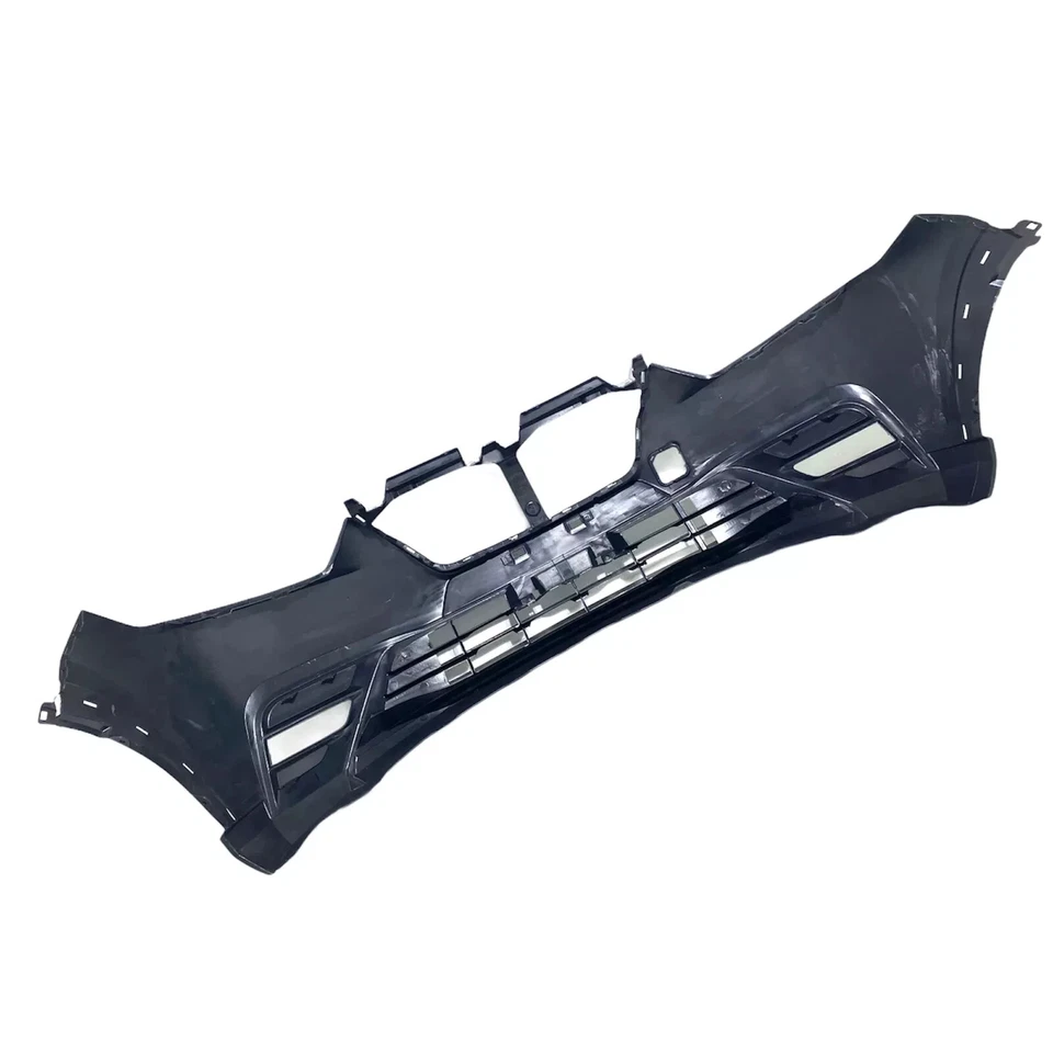 For 2018-2020 Nissan Kicks Bumper Cover Front Assembly 62022-5RB0J Local Pickup Foto 4 de 4