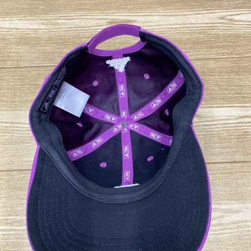 Gorra De Béisbol De Tenis Golf Para Mujer Adidas Con Correa Ajustable Deportiva - Picture 11 of 13