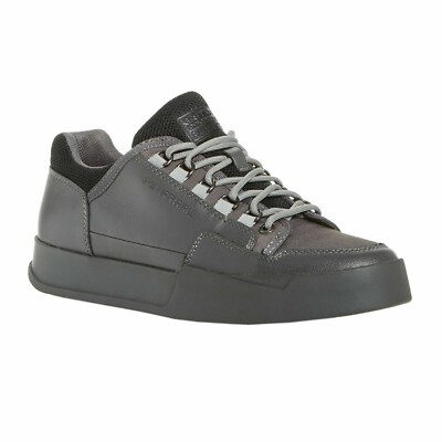 G-Star Raw ROVER Rackam Vodan Gray Low-Top Sneakers Z4874 Size US 10 / EU 43