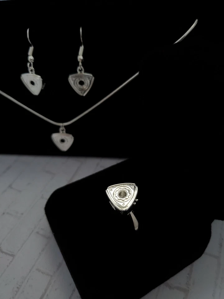 Rotary Engine Wankel Ring FDRX7 RX7 RX8 FCRX7 - Image 2 of 4