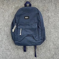 NEW! Grizzly Grip Tape (Y2K) Skateboarding/School Backpack Book Bag NWT! Blue