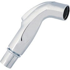 Do it Chrome Replacement Sprayer Head 448402 SIM Supply, Inc. 448402