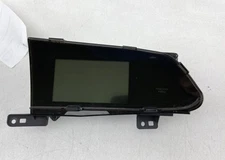 2014-2015 Honda Civic Info Dash Display Screen Assembly OEM