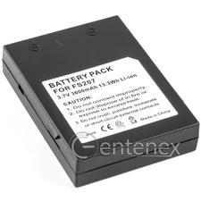 Big Battery For Magellan Thales MMCE, Promark 3, 111141, Thales CX Survey GPS