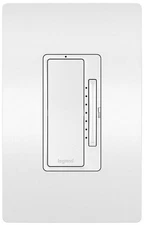 Legrand WNRL50WH Light and Dimmer Switches