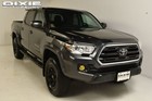 2019 Toyota Tacoma 4Wd Sr5 Double Cab 5' Bed V6 At