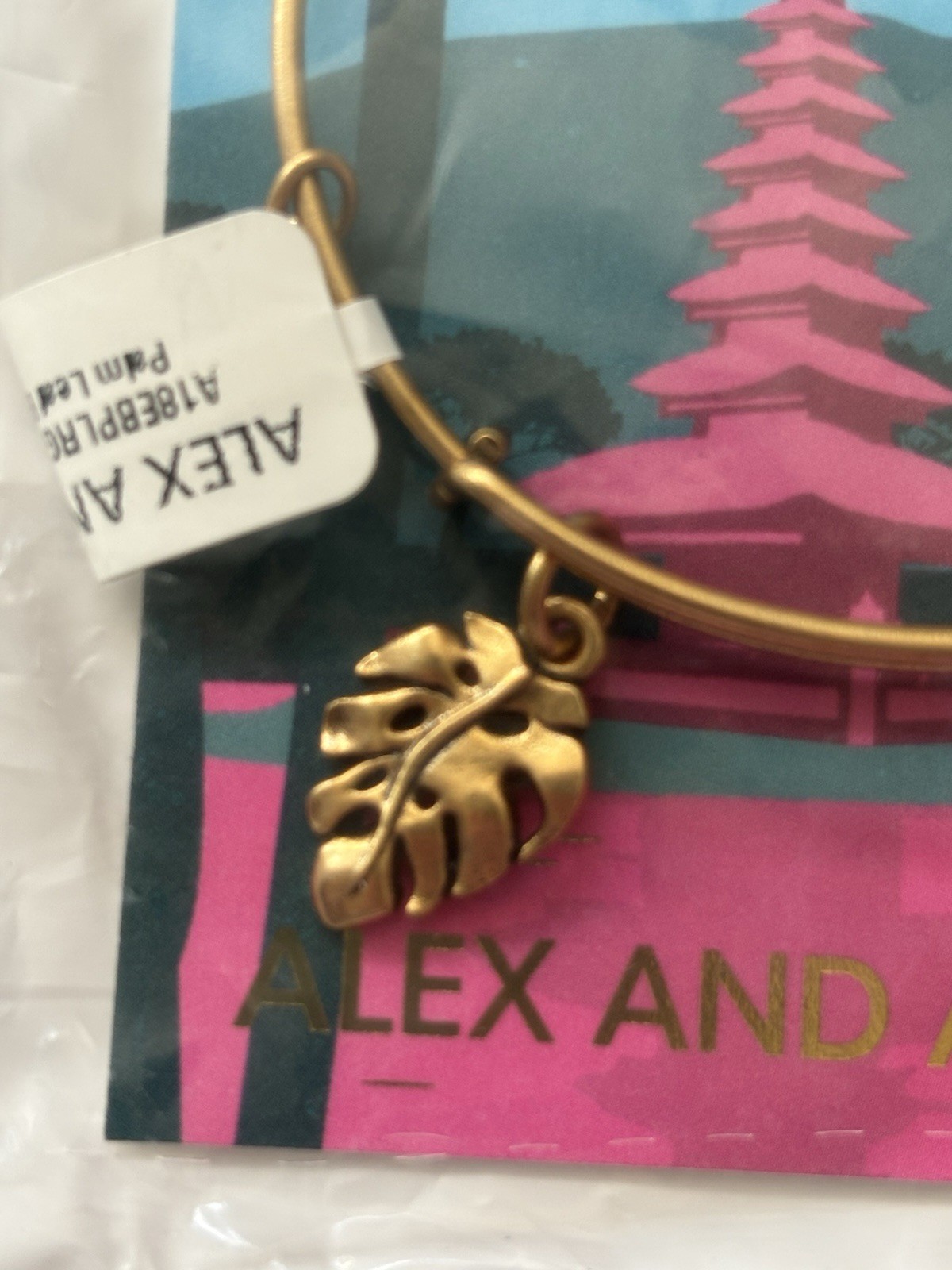 Alex and Ani 
