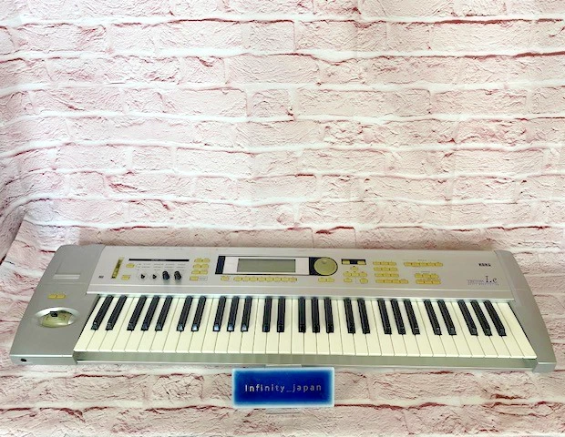 Korg Triton Le for sale | eBay