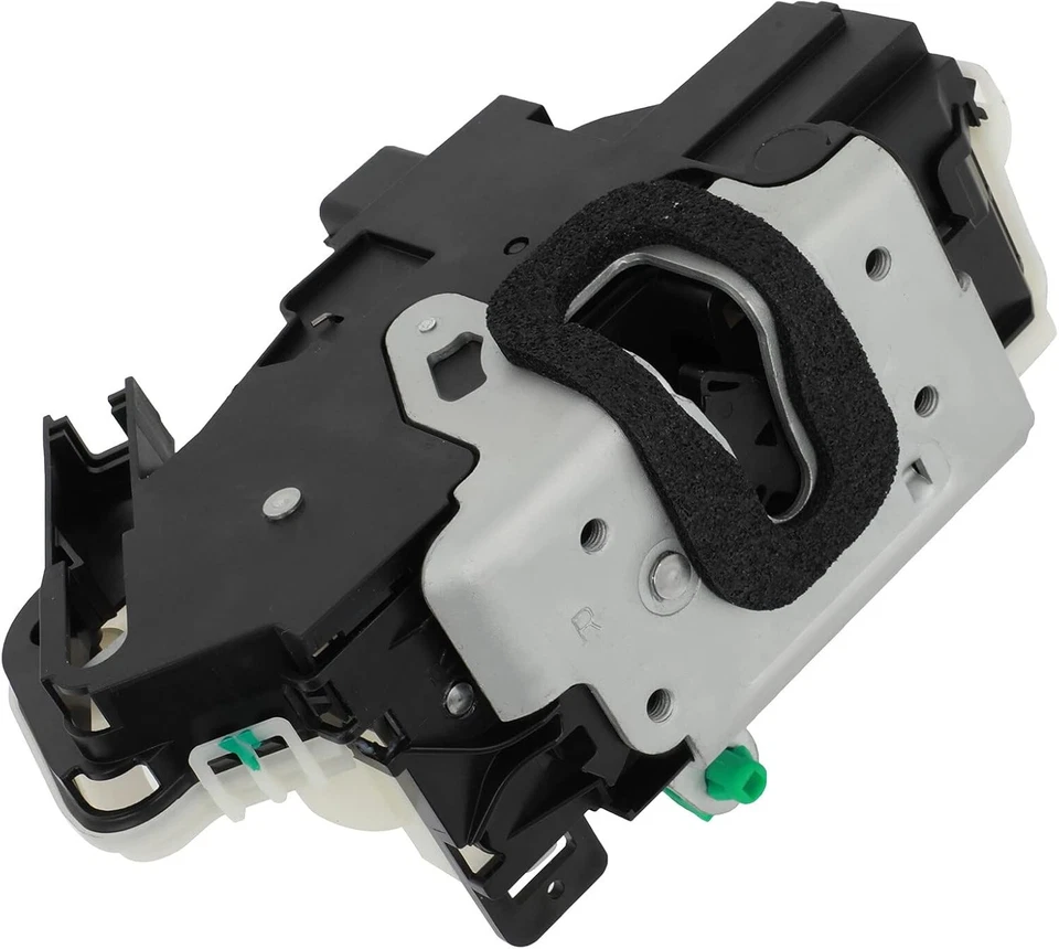 Door Latch Lock Actuator Front Right For Ford Explorer 11-19 Lincoln MKS 2013-16 - Изображение 3 из 4