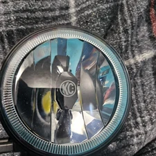 KC Hilights Pro 6  Gravity Spot Beam Led Light