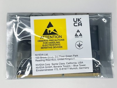 NVIDIA Jetson Orin Nano 8GB | 900-13767-0030-000