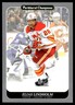 2023-24 Parkhurst Champions Silver Elias Lindholm Calgary Flames #206