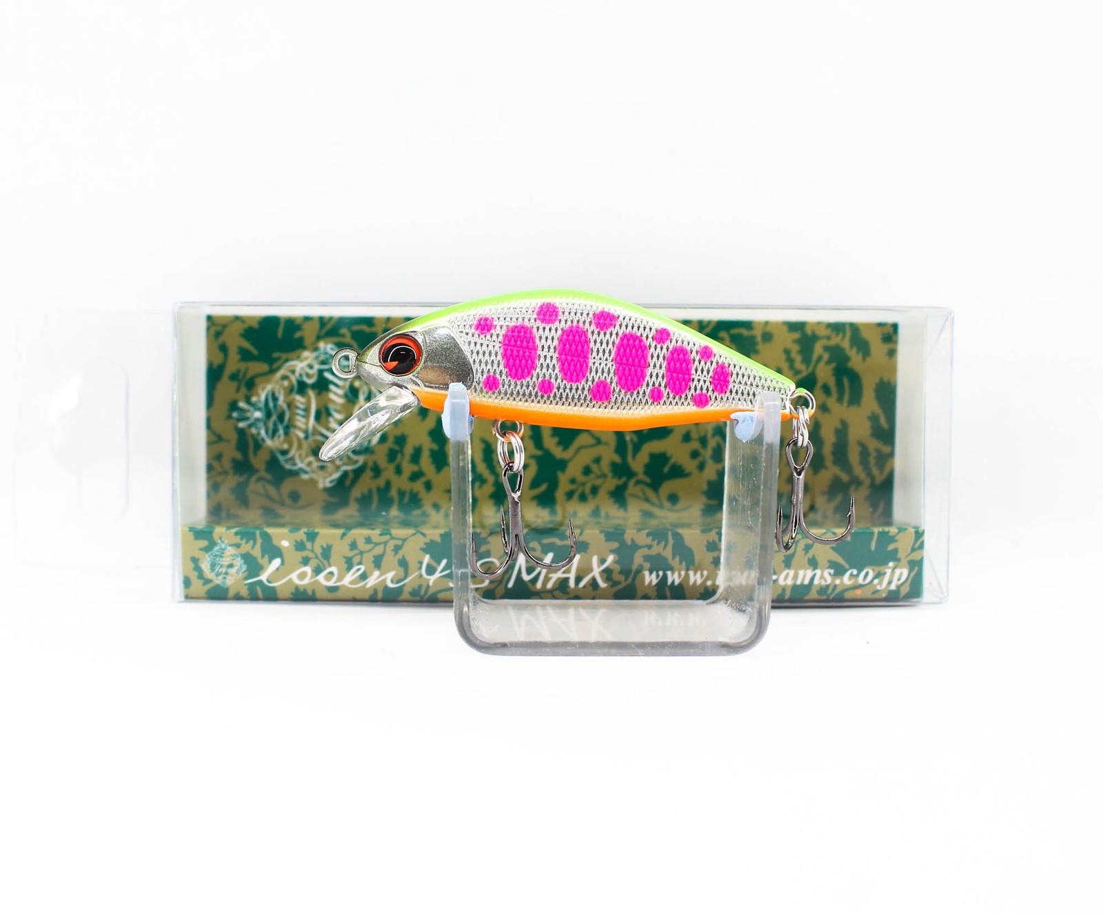 Ima Issen 45S Max Sinking Lure 005 (6032)