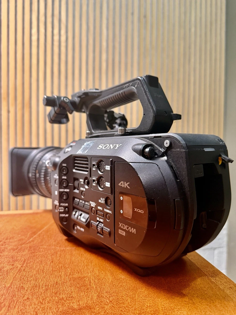 Sony UHD Camcorders for sale | eBay