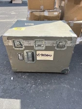 TOA VS-900 Voice Security Intercom System Demo Unit in a hard case for demo