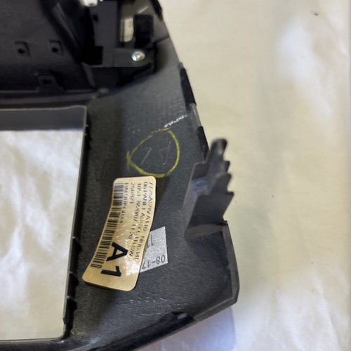 06 07 08 Honda Pilot Radio Center Dash Trim Vent Bezel OEM 2006 2007 2008 - Bild 6 von 9