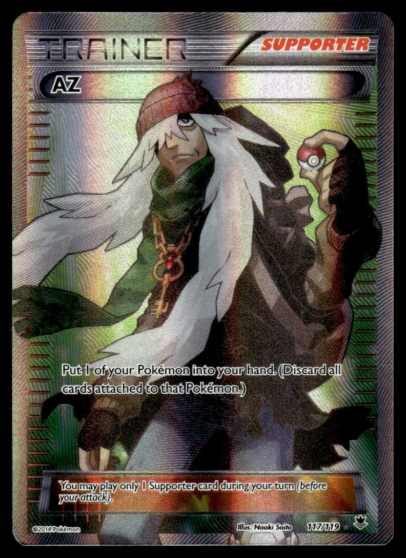 AZ 117/119 XY - Phantom Forces for sale | eBay