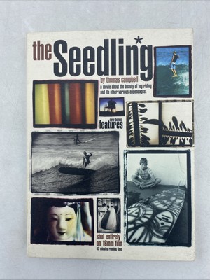 The Seedling DVD NTSC (1999) Thomas Campbell - Surfing