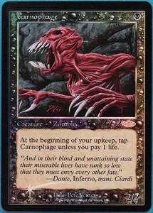 Carnophage | eBay