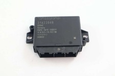 Steuerger&auml;t Einparkhilfe - 31423948 - VOLVO S60 D3 - 31,810 km