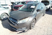 2016 Ford Focus 2.0L Engine Motor 4cyl OEM 82K Miles - LKQ404356091