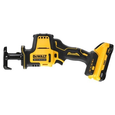 DeWalt Säbelsäge Kompaktsäge 18V 150mm Säge für Holz Metall
