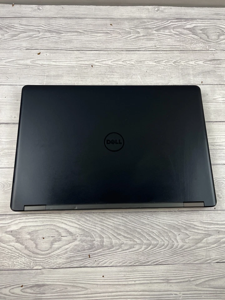 Dell Latitude E5550 · i5-5300U · 8GB · 256GB, photo 4 of 5