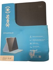 ipad 10.9 2022 Speck Stylefolio NEW ,but W/ Box Damage