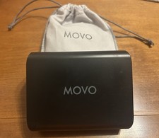 Movo WMX 2C Duo Microphone System
