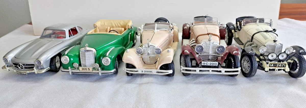 Mercedes 500k online kaufen | eBay