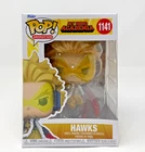 Funko Pop! Vinyl: My Hero Academia - Hawks #1141