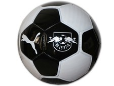 RB Leipzig Fußball Puma RBL Ess.Fan Ball Rasenballsport Trainingsball Gr.5