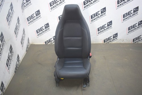 Mercedes A 200 W176 LEDER Sportsitz Beifahrersitz Sitz Ausstattung A1769108001