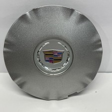 2010-2016 Cadillac Srx Wheel Center Cap Cover 9599024 Oem 2010-2016 Cadillac Srx Wheel Center Cap Cover 9599024 Oem