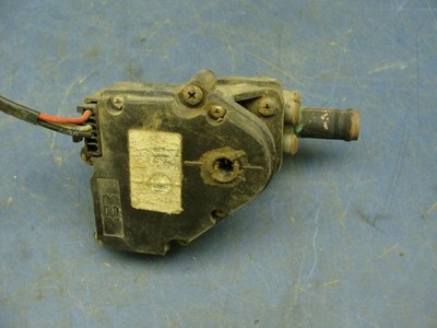 Bergstrom 540028 Heater Valve for Kenworth Commercial Trucks for
