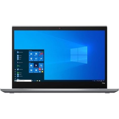Lenovo ThinkPad T14s Gen 2 14'' FHD i5-1145G7 256GB SSD 8GB 20WM007YUS - Gray
