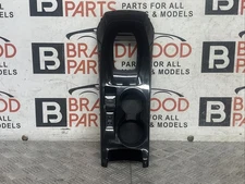 Peugeot 208 Center Console Front Cup Holder 2020 Hatchback 4/5dr 9824733780