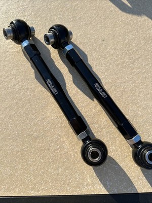Spulen  adjustable rear camber arms Fits Audi And VW.