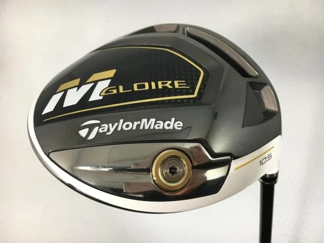 M Gloire Driver Golf Clubs for sale | eBay