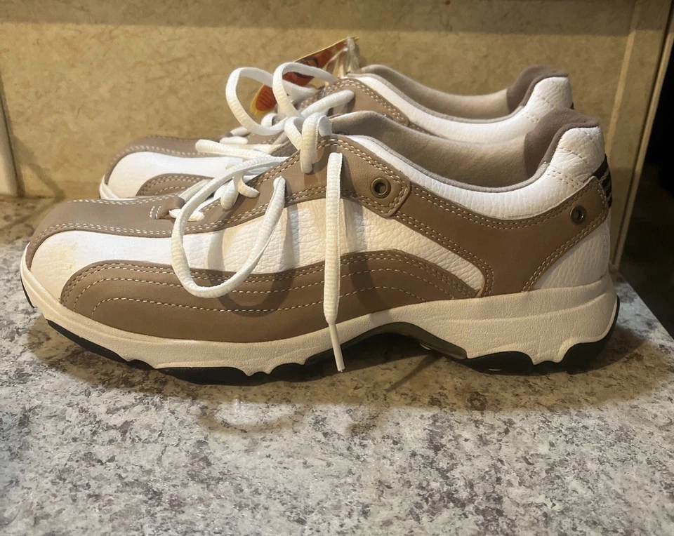 Zapatos de golf para mujer Etonic G SOK Gsw 2005 7,5 Foto 4 de 4