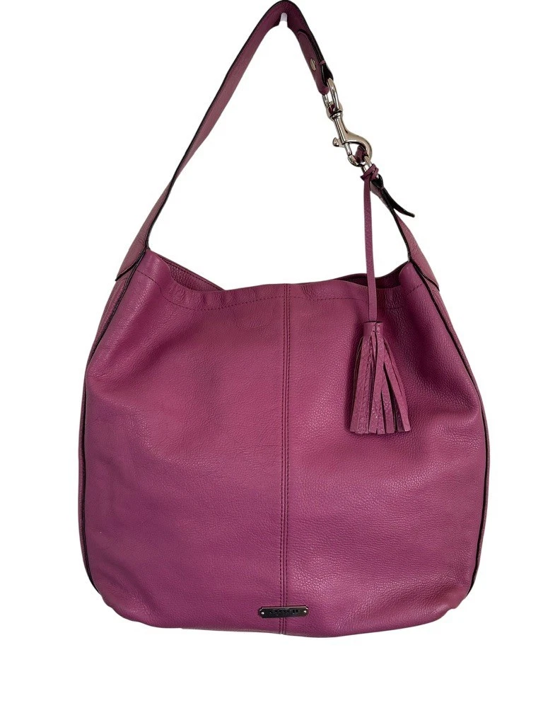 Coach Hobo Bags Pink Bags & Handbags for Women for sale | eBay