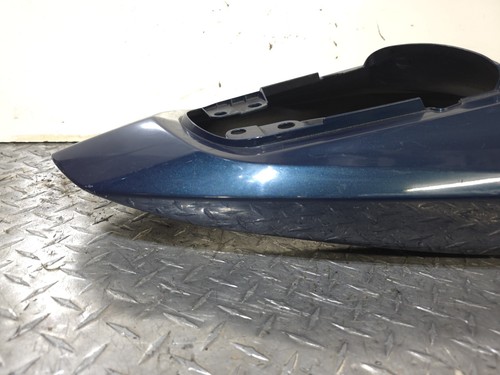 2003-2004 SUZUKI GSXR 1000 OEM TAIL FAIRING HAS BEEN PAINTED - Picture 20 of 24
