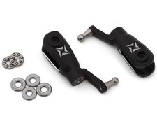 Blade Revolution 235 Aluminum Blade Grip Set [BLH-1789]