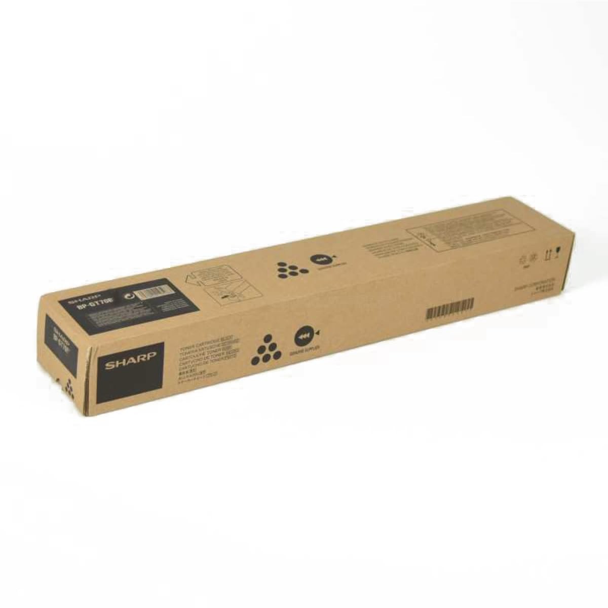 SHARP BP-GT70BA BP-GT70BA BP-50 C 26 22490₽
